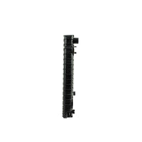 Radiador Automotriz GM  Cheyenne Silverado, C1500, C2500, C3500, SIERRA 1500, 2500, 3500  T/A 88-93 26mm Tubo Soldado
