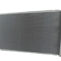 Radiador Automotriz GM Chevrolet LL base S-10, Blazer, S-15, Jimmy, Sonoma T/A 87-93 16mm y 26mm Tubo Soldado