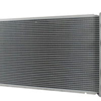 Radiador Automotriz GM Chevrolet LL base S-10, Blazer, S-15, Jimmy, Sonoma T/A 87-93 16mm y 26mm Tubo Soldado