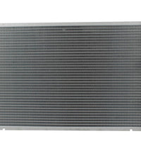 Radiador Automotriz GM Chevrolet LL base S-10, Blazer, S-15, Jimmy, Sonoma T/A 87-93 16mm y 26mm Tubo Soldado