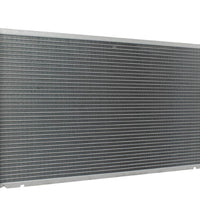 Radiador Automotriz GM Chevrolet LL base S-10, Blazer, S-15, Jimmy, Sonoma T/A 87-93 16mm y 26mm Tubo Soldado