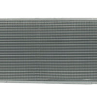 Radiador Automotriz GM S10 Durango, Sport, Tahoe, Blazer T/A 88-93 26mm Tubo Soldado