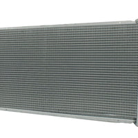 Radiador Automotriz GM S10 Durango, Sport, Tahoe, Blazer T/A 88-93 26mm Tubo Soldado