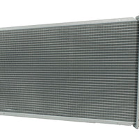 Radiador Automotriz GM S10 Durango, Sport, Tahoe, Blazer T/A 88-93 26mm Tubo Soldado