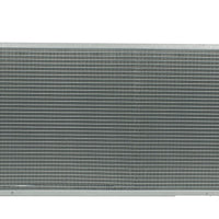 Radiador Automotriz GM S10 Durango, Sport, Tahoe, Blazer T/A 88-93 26mm Tubo Soldado