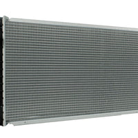 Radiador Automotriz GM S10 Durango, Sport, Tahoe, Blazer T/A 88-93 26mm Tubo Soldado