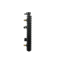 Radiador Automotriz GM S10 Durango, Sport, Tahoe, Blazer T/A 88-93 26mm Tubo Soldado