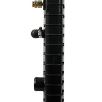 Radiador Automotriz GM S10 Durango, Sport, Tahoe, Blazer T/A 88-93 26mm Tubo Soldado