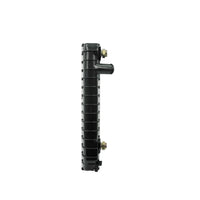 Radiador Automotriz GM S10 Durango, Sport, Tahoe, Blazer T/A 88-93 26mm Tubo Soldado