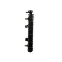Radiador Automotriz GM Chevrolet S10 Durango, Sport, Tahoe, Blazer T/A 88-93 32mm Tubo Soldado