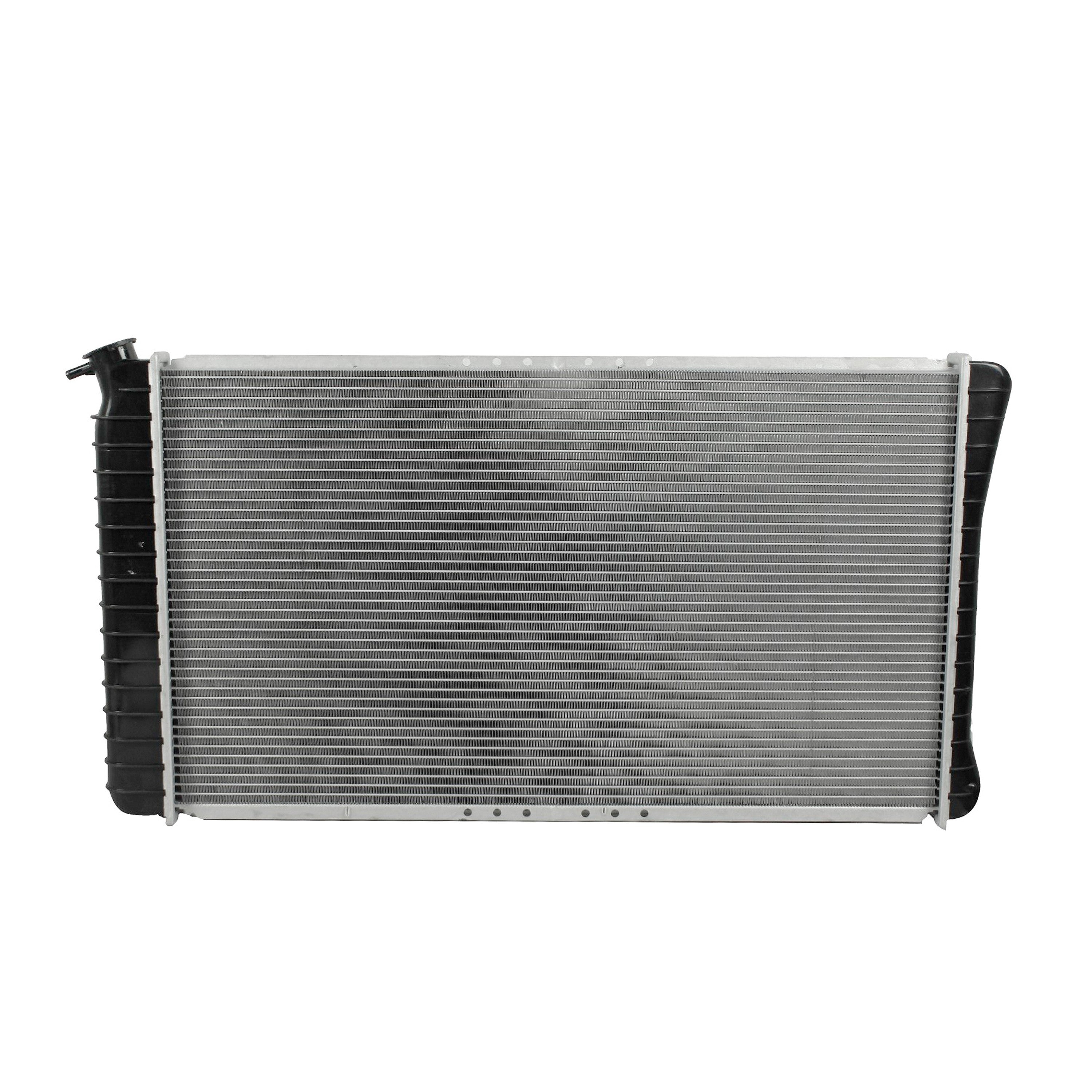 Radiador Automotriz Oldsmobile Pontiac, Buick Royale Bonneville,Electra, Park,T-TYPE, Lesable riviera T/A 88-99 26mm Tubo Soldado