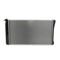 Radiador Automotriz Oldsmobile Pontiac, Buick Royale Bonneville,Electra, Park,T-TYPE, Lesable riviera T/A 88-99 26mm Tubo Soldado