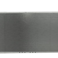 Radiador Automotriz Oldsmobile Pontiac, Buick Royale Bonneville,Electra, Park,T-TYPE, Lesable riviera T/A 88-99 26mm Tubo Soldado