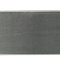 Radiador Automotriz Chevrolet  Cavalier  T/A 89-94 26mm Tubo Soldado