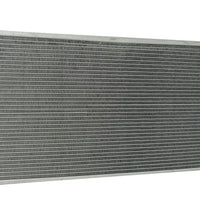 Radiador Automotriz Chevrolet  Cavalier  T/A 89-94 26mm Tubo Soldado