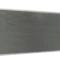 Radiador Automotriz Chevrolet  Cavalier  T/A 89-94 26mm Tubo Soldado