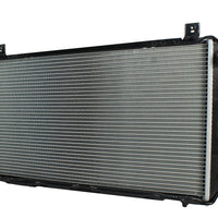 Radiador Automotriz Nissan Tsuru II  T/A 89-90 26mm Tubo Soldado