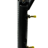 Radiador Automotriz Nissan Tsuru II  T/A 89-90 26mm Tubo Soldado