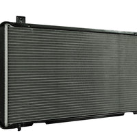 Radiador Automotriz Nissan Tsuru II T/M 89-90 26mm Tubo Soldado