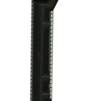 Radiador Automotriz Nissan Tsuru II T/M 89-90 26mm Tubo Soldado