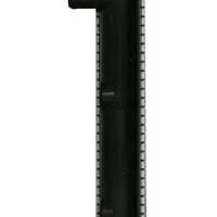 Radiador Automotriz Nissan Tsuru II T/M 89-90 26mm Tubo Soldado