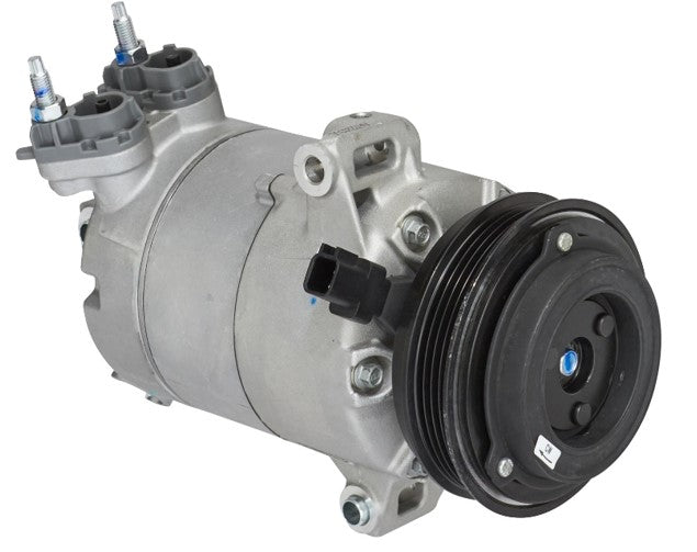 Compresor Aire Acondicionado Ford Escape S SE Titanium Focus RS ST 13-19