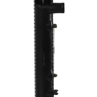 Radiador Automotriz Nissan  Tsuru II  T/A 87-88 26mm Tubo Soldado
