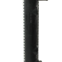Radiador Automotriz Nissan  Tsuru II  T/M 87-88 26mm Tubo Soldado