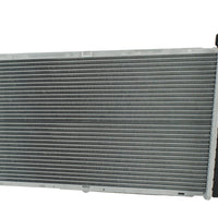 Radiador Automotriz Ford  Topaz Escort Americano T/A 88-91 26mm Tubo Soldado