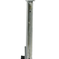 Radiador Automotriz Chrysler Plymouth Caravan Grand Voyager T/M 84-89 26mm Tubo Soldado