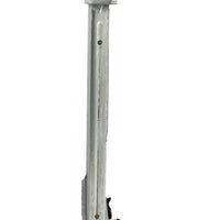Radiador Automotriz Chrysler Plymouth Caravan Grand Voyager T/M 84-89 26mm Tubo Soldado