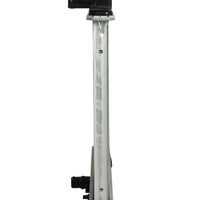 Radiador Automotriz Chrysler Plymounth Caravan Plymouth T/M 84-89 32mm Tubo Soldado