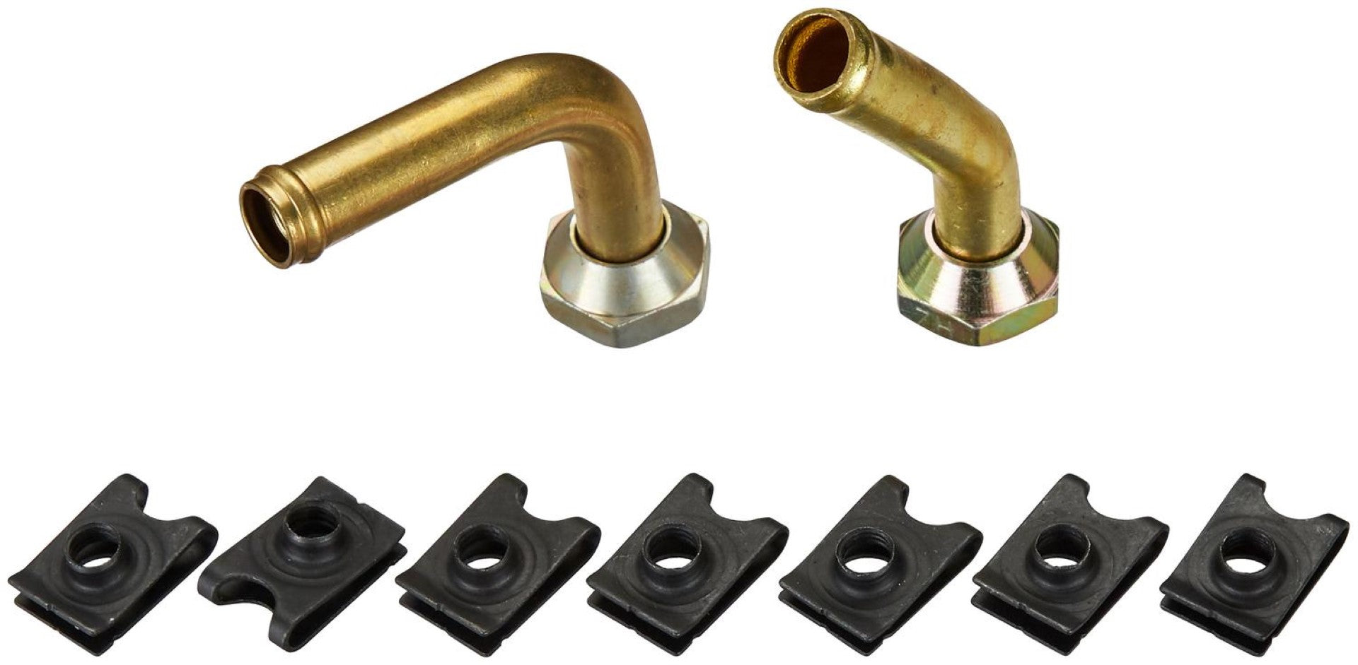 Radiador Automotriz Honda Civic RT4 WD, CRX T/A 88-91 16mm Tubo Soldado