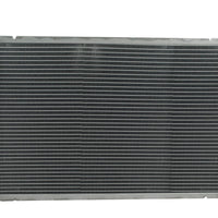 Radiador Automotriz GM  LLV S10, Blazer, Tahoe, S-10durango, 515, Jimmy, Sonoma T/A 82-85 26mm Tubo Soldado
