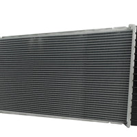 Radiador Automotriz GM  LLV S10, Blazer, Tahoe, S-10durango, 515, Jimmy, Sonoma T/A 82-85 26mm Tubo Soldado