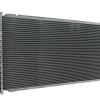 Radiador Automotriz GM  LLV S10, Blazer, Tahoe, S-10durango, 515, Jimmy, Sonoma T/A 82-85 26mm Tubo Soldado