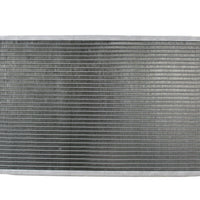 Radiador Automotriz Ford  Taurus  T/A 86-93 26mm Tubo Soldado