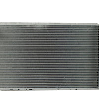 Radiador Automotriz Ford Mercury Taurus GL, L, LX, MT5, Sable, GS, LS, T/A T/M 86-89 26mm Tubo Soldado
