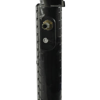 Radiador Automotriz Ford Mercury Taurus GL, L, LX, MT5, Sable, GS, LS, T/A T/M 86-89 26mm Tubo Soldado