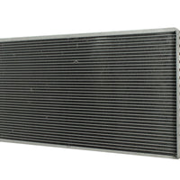 Radiador Automotriz Ford  Taurus GL, L,LX MT5 T/A 86-89 56mm Tubo Soldado