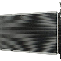 Radiador Automotriz Ford  Taurus GL, L,LX MT5 T/A 86-89 56mm Tubo Soldado
