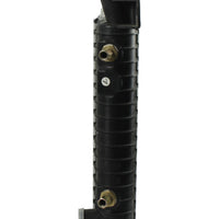 Radiador Automotriz Ford  Taurus GL, L,LX MT5 T/A 86-89 56mm Tubo Soldado