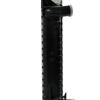 Radiador Automotriz Ford  Taurus GL, L,LX MT5 T/A 86-89 56mm Tubo Soldado