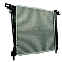 Radiador Automotriz Ford Mazda Bronco II Explorer 4x4, Ranger , B3000-B4000 T/M 85-95 26mm Tubo Soldado