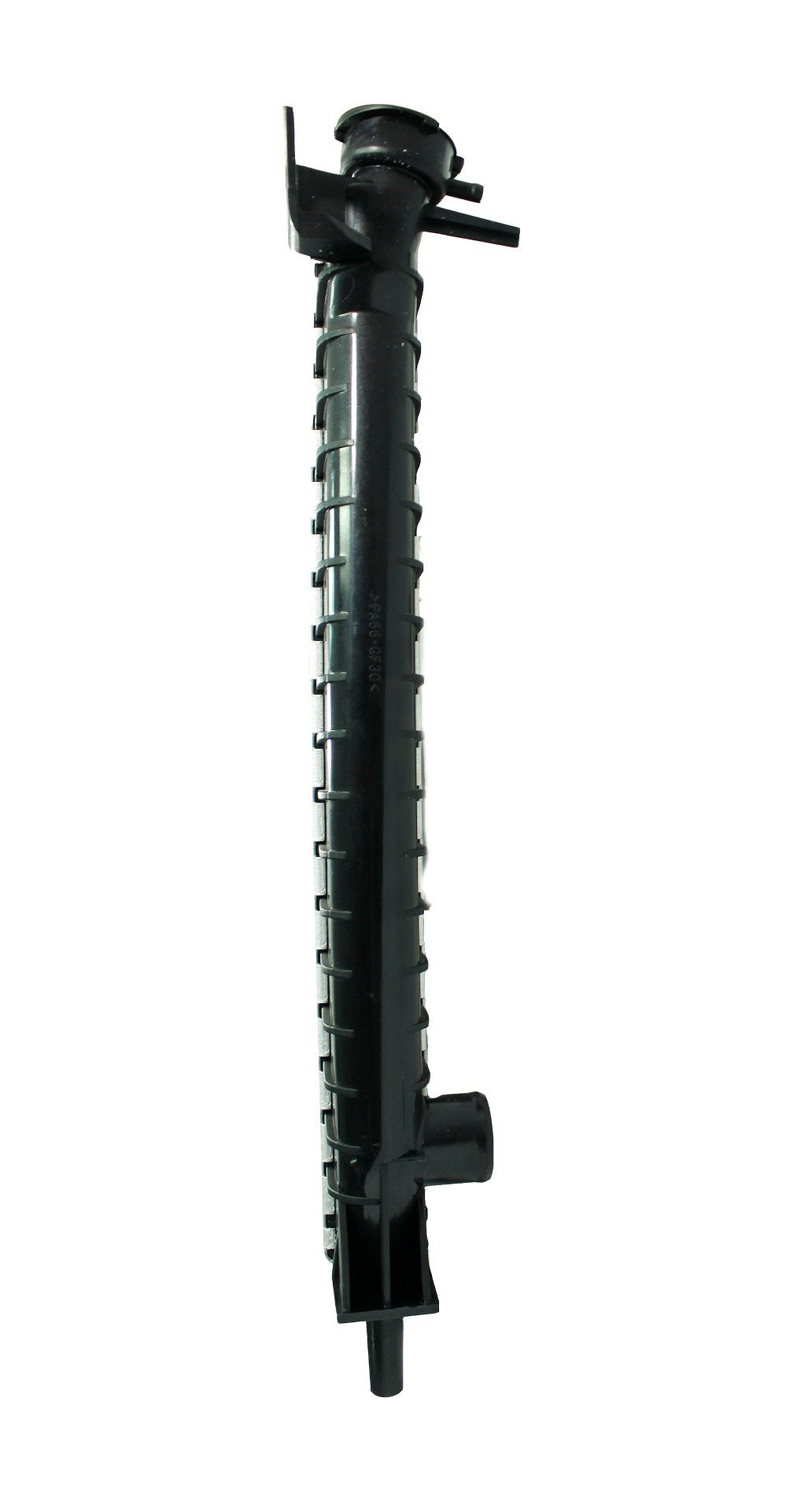 Radiador Automotriz Ford Mazda Bronco II Explorer 4x4, Ranger , B3000-B4000 T/M 85-95 26mm Tubo Soldado