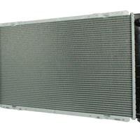 Radiador Automotriz Ford  Aerostar Eddie bauer, XL, XL PLUS, XLsport, XLT, XLTplus T/A 86-97 26mm Tubo Soldado