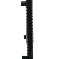 Radiador Automotriz Ford  Aerostar Eddie bauer, XL, XL PLUS, XLsport, XLT, XLTplus T/A 86-97 26mm Tubo Soldado