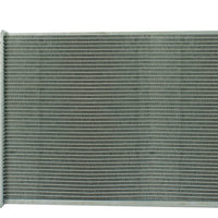 Radiador Automotriz GM Chevrolet Astro Safari 85-94 26mm Tubo Soldado T/A