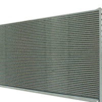 Radiador Automotriz GM Chevrolet Astro Safari 85-94 26mm Tubo Soldado T/A