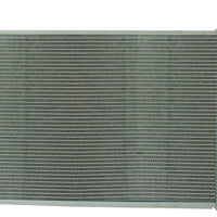 Radiador Automotriz GM Chevrolet Astro Safari 85-94 26mm Tubo Soldado T/A